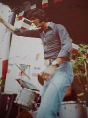ORCHESTRE CLAUDE GERARD 1976 (2)